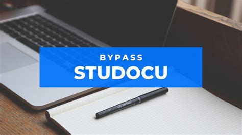 Automate any workflow Packages. . Studocu bypass